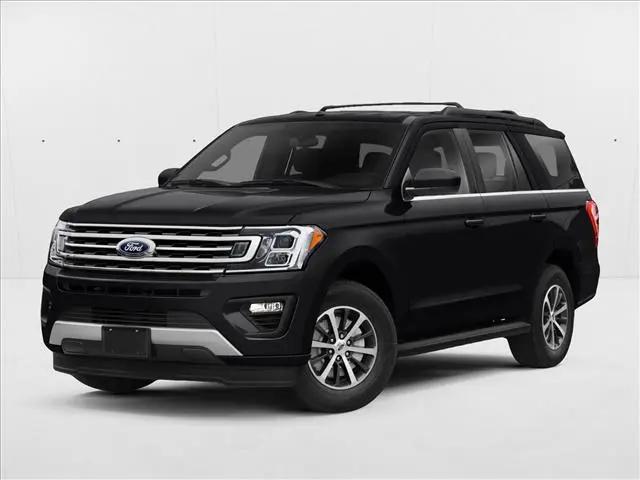 2018 Ford Expedition XLT for sale in Mobile, AL
