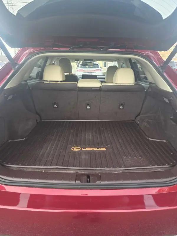 2016 Lexus RX 350 RX 350
