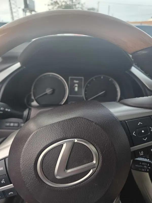 2016 Lexus RX 350 RX 350