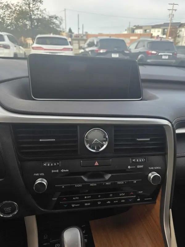 2016 Lexus RX 350 RX 350