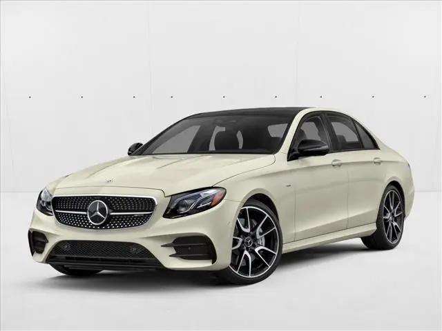 2019 Mercedes-Benz AMG E 53 4MATIC for sale in Bradenton, FL