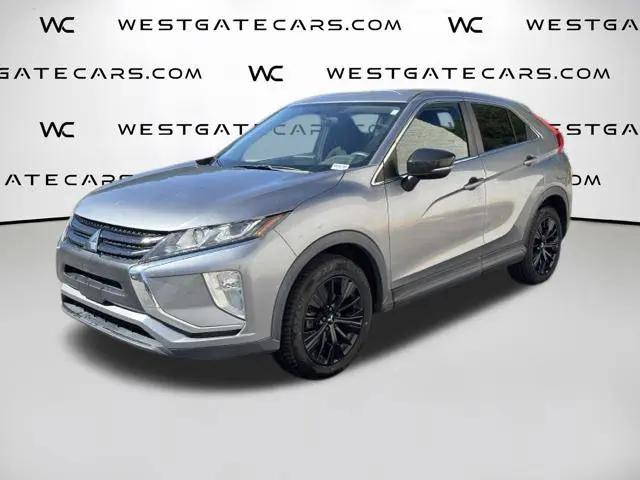 2020 Mitsubishi Eclipse Cross LE 1.5T for sale in Wake Forest, NC