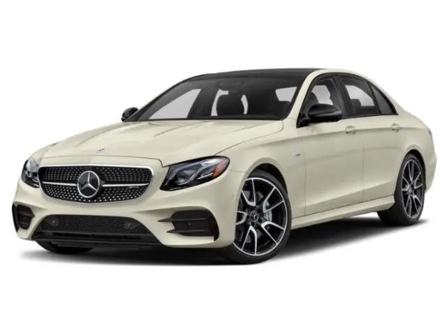 2020 Mercedes-Benz AMG E 53 4MATIC for sale in Highlands Ranch, CO