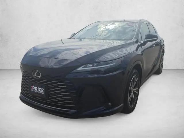 2023 Lexus RX 350 Premium for sale in Katy, TX