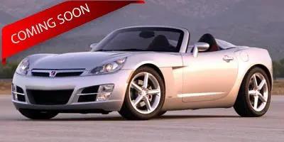 2007 Saturn Sky Base for sale near Columbus, OH