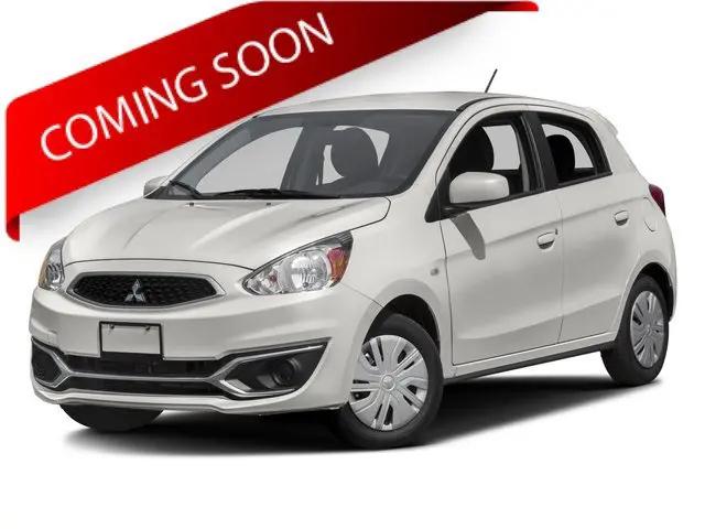 2017 Mitsubishi Mirage ES for sale in Columbus, OH