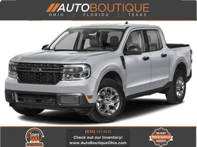 2024 Ford Maverick XLT for sale near Columbus, OH