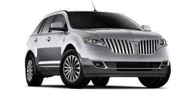 2011 Lincoln MKX for sale near Columbus, OH