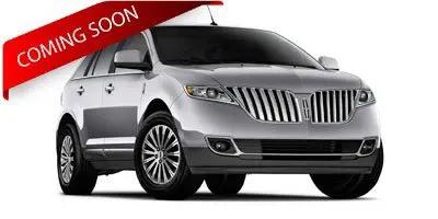 2011 Lincoln MKX FWD for sale in Columbus, OH