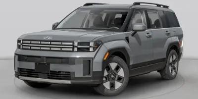 2025 Hyundai Santa Fe Hybrid Limited for sale in Spring, TX