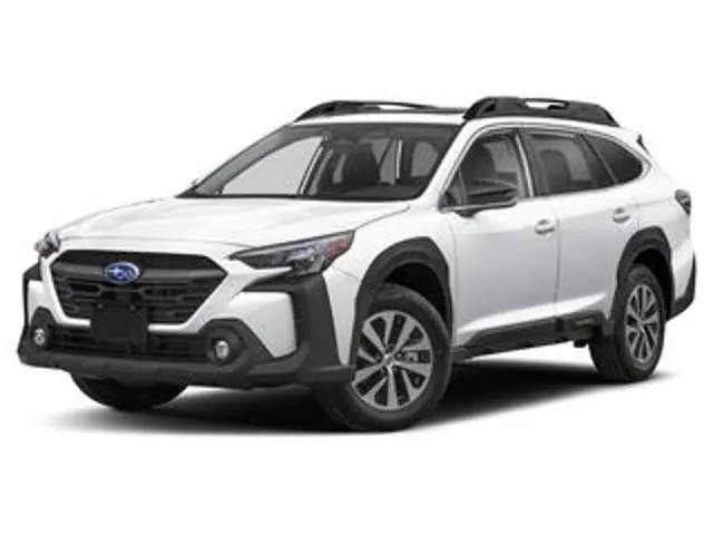 2024 Subaru Outback Premium for sale in Harlan, IA