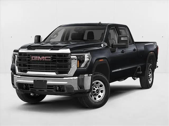 2025 GMC Sierra 3500HD 4WD Crew Cab Long Bed Denali Ultimate for sale in Fort Worth, TX