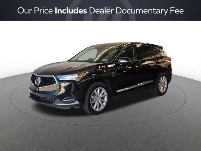 2024 Acura RDX Standard for sale in Wilkes-Barre, PA