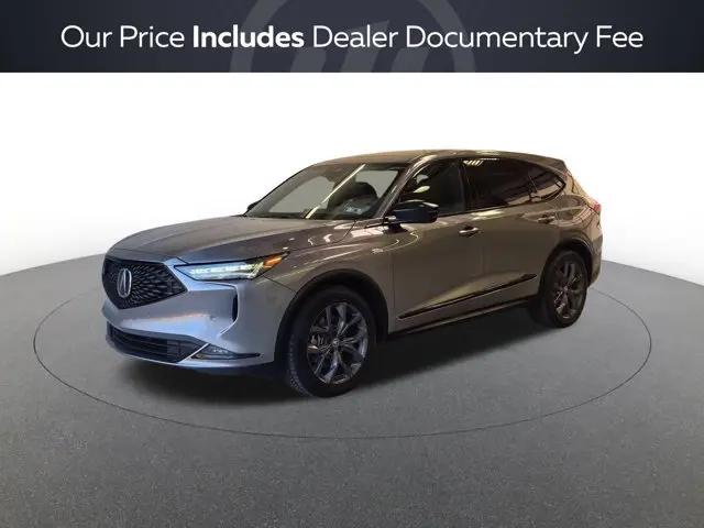 2022 Acura MDX A-SPEC Package for sale in Wilkes-Barre, PA