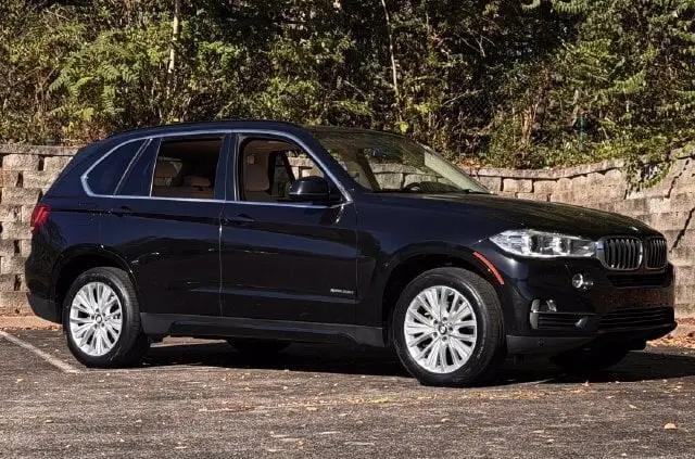 2016 BMW X5 xDrive35i for sale in Cornelius, NC