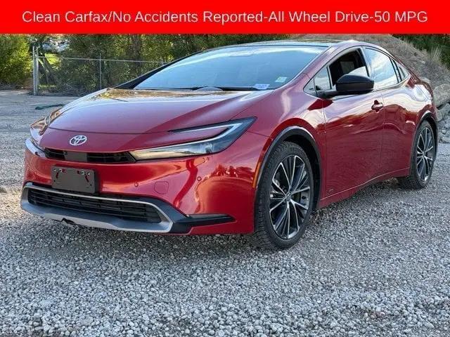 2024 Toyota Prius Limited AWD-e for sale in Englewood, CO
