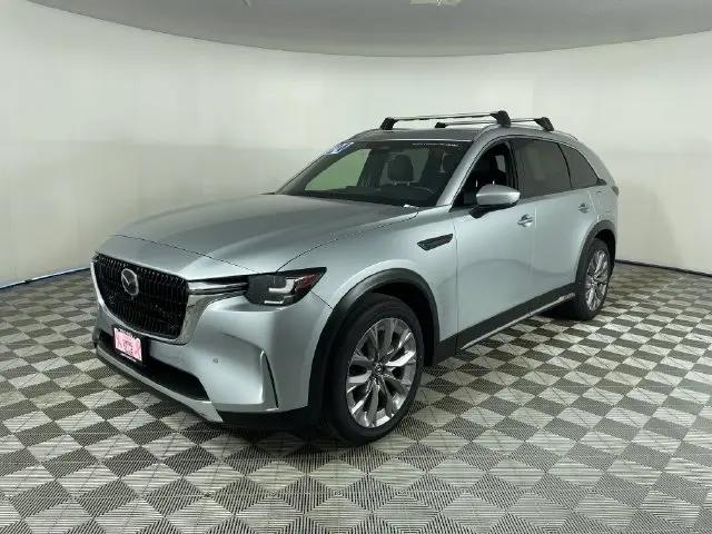 2024 Mazda X-90 3.3 Turbo Premium Plus for sale in Bremerton, WA