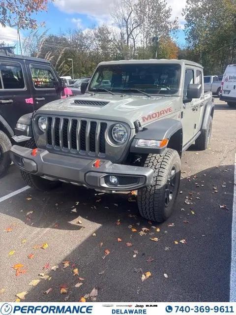 2022 Jeep Gladiator Sport for sale near Delaware, OH