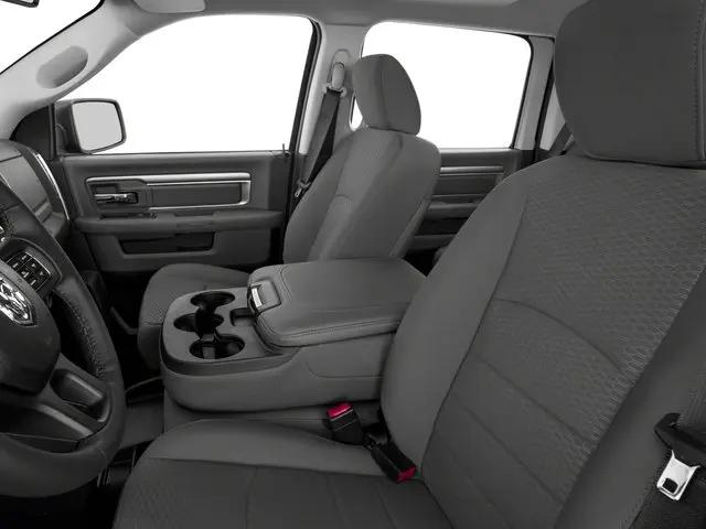 2017 Ram 1500 SLT