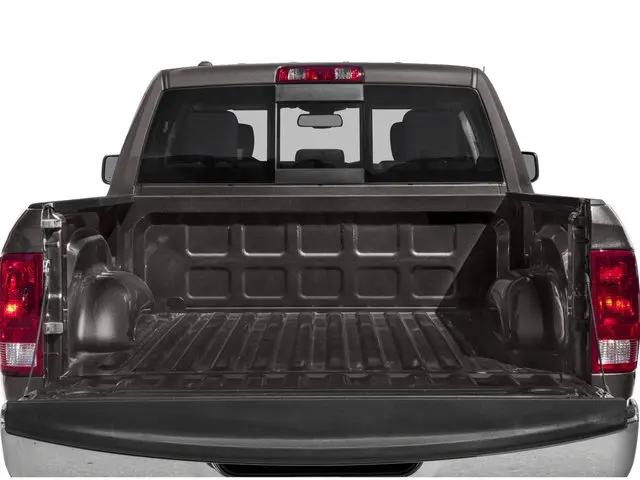 2017 Ram 1500 SLT