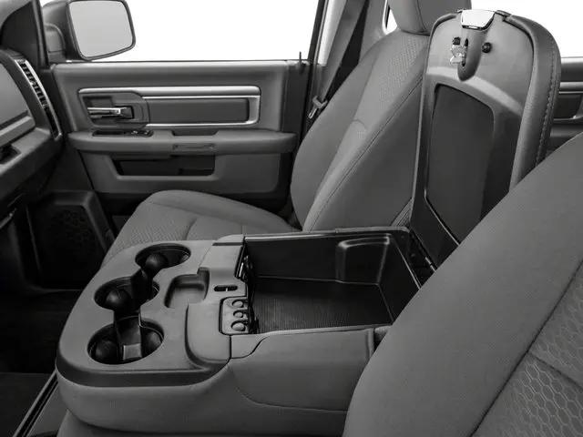 2017 Ram 1500 SLT