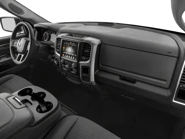 2017 Ram 1500 SLT