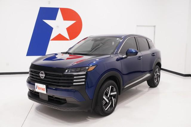 2025 Nissan Kicks SV FWD for sale in Edinburgh, TX