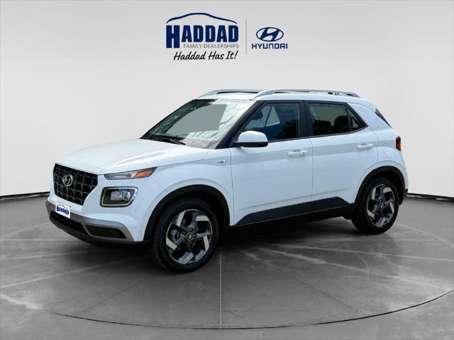 2026 Hyundai Venue SEL for sale in PITTSFIELD, MA
