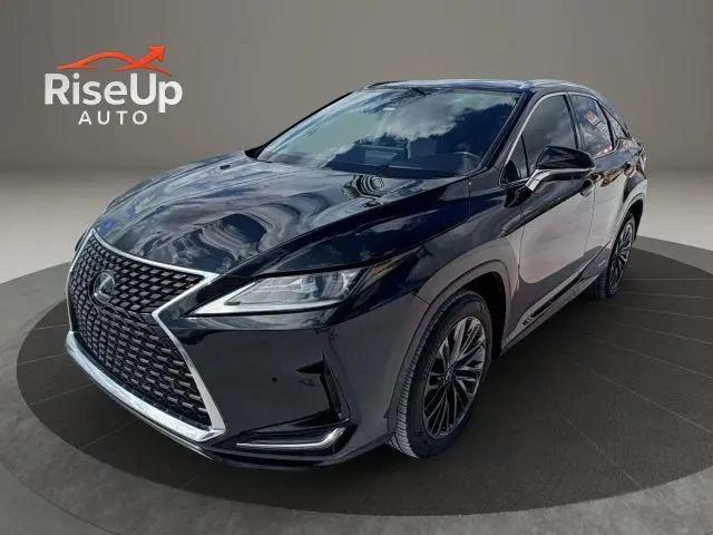 2022 Lexus RX 450h Base for sale in Cedar Park, TX