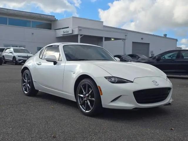 2020 Mazda MX-5 Miata RF 100th Anniversary for sale in Burlington, WA
