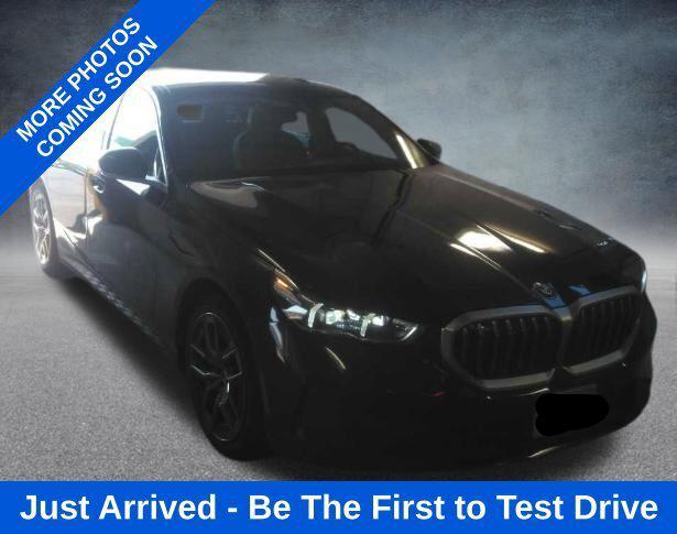 2026 BMW 530i xDrive 2026 BMW 530i xDrive