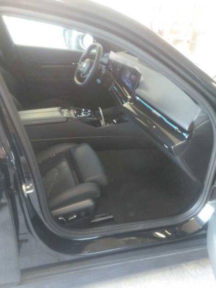 2026 BMW 530i xDrive 2026 BMW 530i xDrive