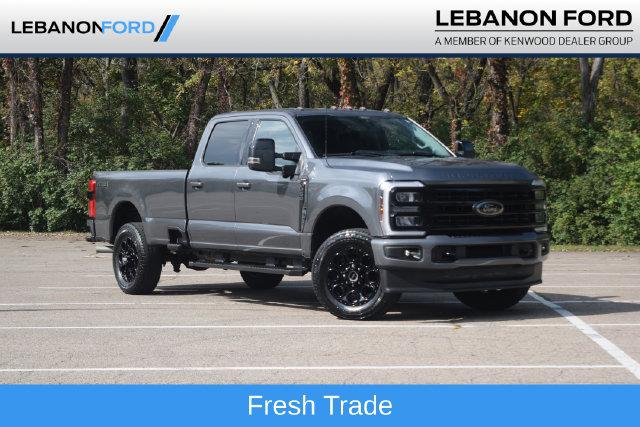 2024 Ford F-250 LARIAT for sale near Lebanon, OH