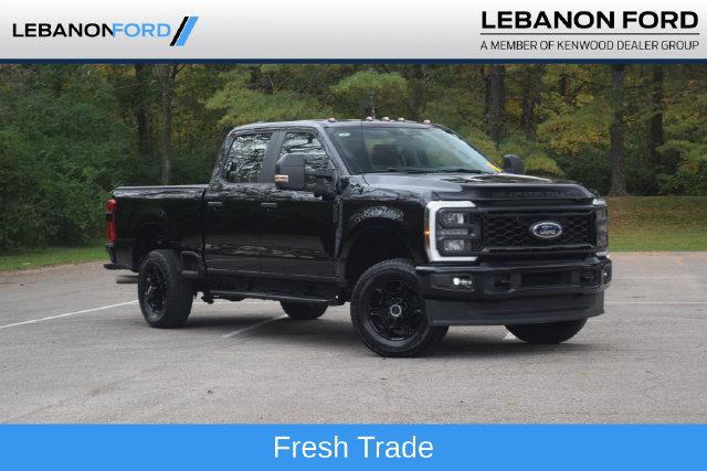 2025 Ford F-250 XL for sale near Lebanon, OH