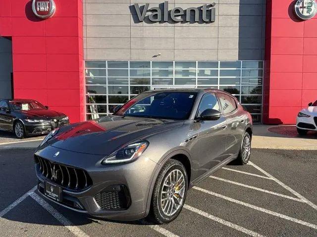 2023 Maserati Grecale GT for sale in Hartford, CT