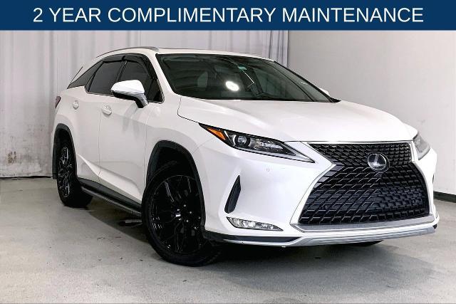 2022 Lexus RX 350 Base for sale in Houston, TX