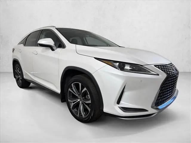 2021 Lexus RX 350 RX 350 for sale in Newnan, GA