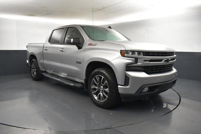 2020 Chevrolet Silverado 1500 4WD Crew Cab Short Bed RST for sale in La Place, LA