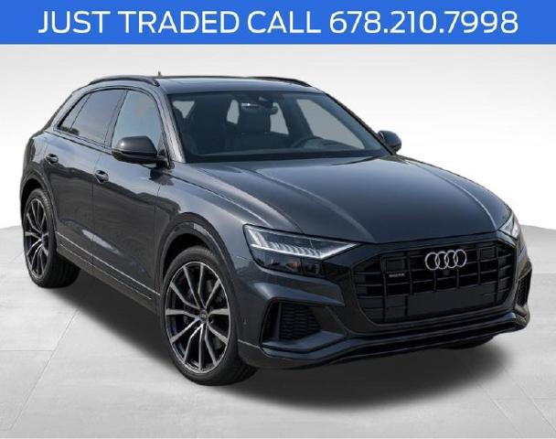 2023 Audi Q8 Prestige 55 TFSI quattro Tiptronic for sale in Conyers, GA