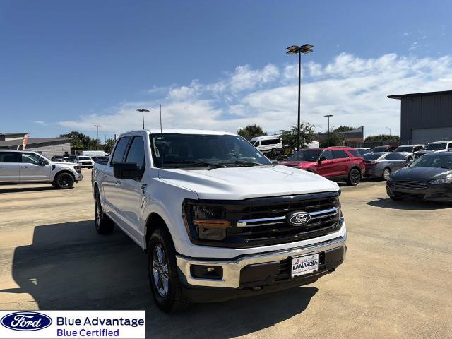 2025 Ford F-150 XLT for sale in Kenner, LA