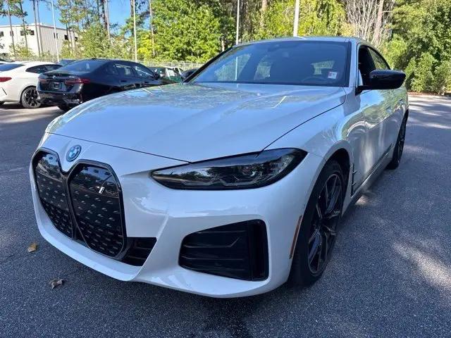 2024 BMW i4 eDrive40 for sale in Raleigh, NC