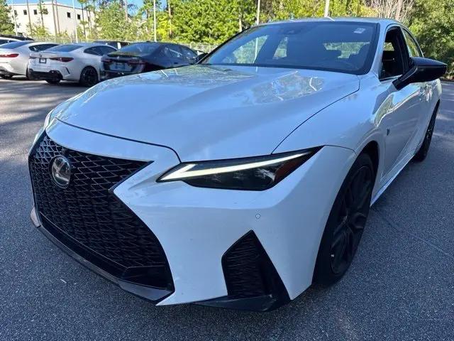 2024 Lexus 500 F SPORT Performance Premium for sale in Raleigh, NC