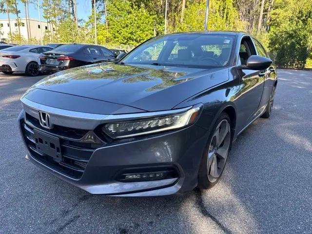 2020 Honda Accord Touring for sale in Raleigh, NC
