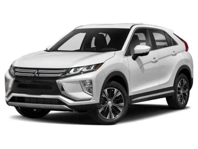 2020 Mitsubishi Eclipse Cross SEL 1.5T for sale near CINCINNATI, OH