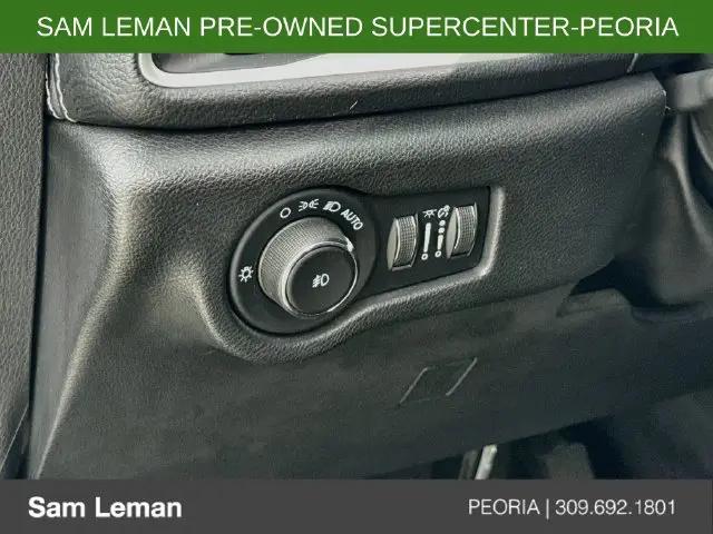 2021 Chrysler Pacifica Touring