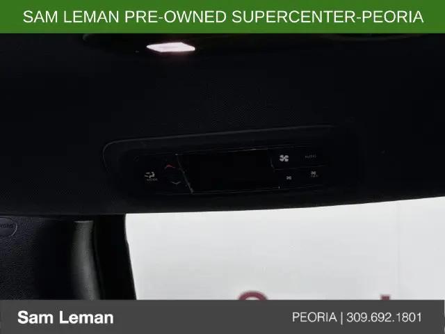 2021 Chrysler Pacifica Touring