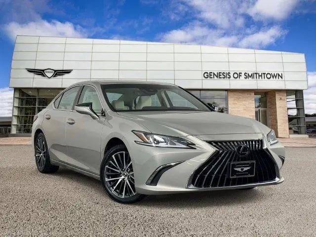 2022 Lexus ES 350 Base for sale in Saint James, NY