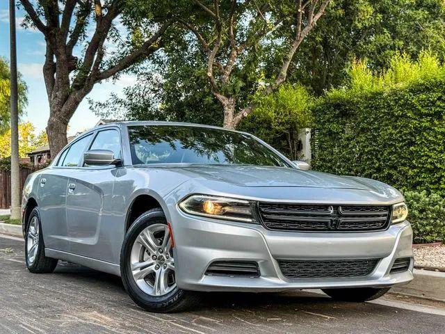 2022 Dodge Charger SXT RWD for sale in Agoura Hills, CA