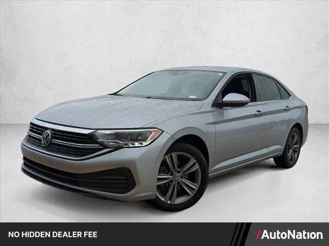 2022 Volkswagen Jetta 1.5T SE for sale in Winter Park, FL