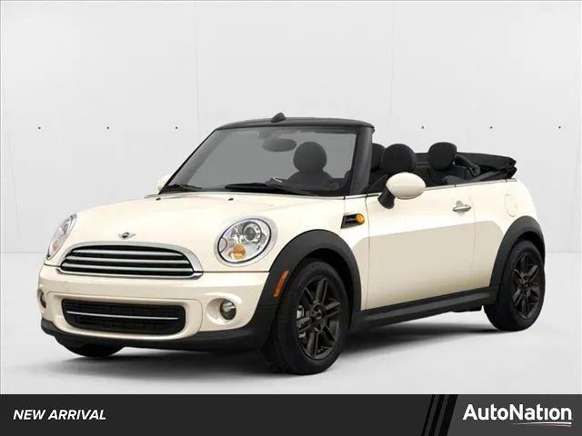 2011 MINI John Cooper Works Cooper S for sale in Jacksonville, FL